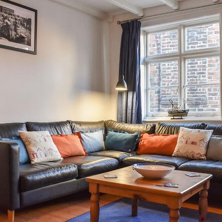 Herring Cottage Whitby Dış mekan fotoğraf