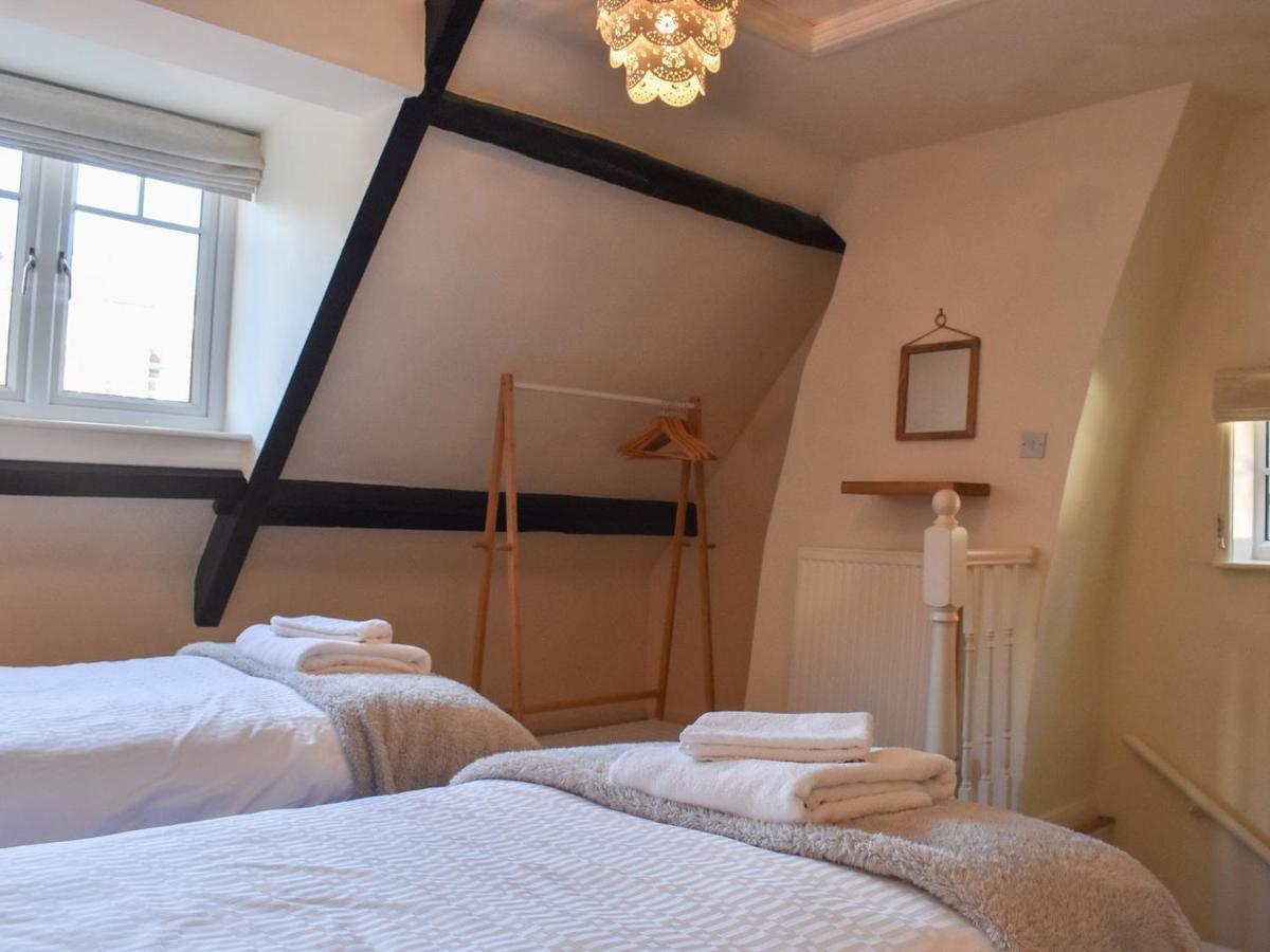 Herring Cottage Whitby Dış mekan fotoğraf